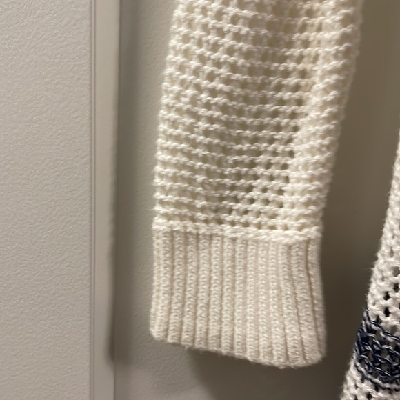 GAPbody knit sweater cardigan - Picture 4 of 4